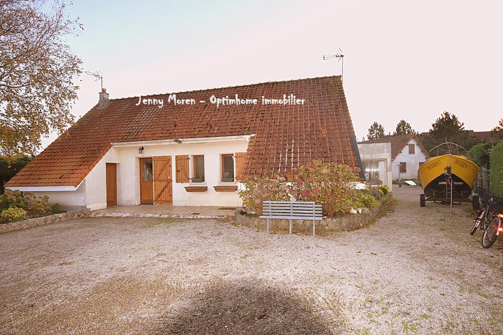 Maison 9 pièces 175 m² · à Merlimont · 175 m² · 499 000 €