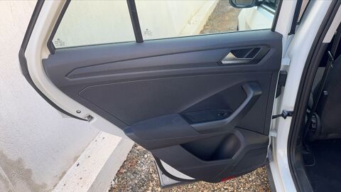 T-ROC 1.5 TSI Evo 150 DSG7 Life Business - Automatique 2022 occasion 13510 Eguilles