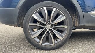 Kadjar 1.6 dCi 130 Energy X-Tronic Armor-Lux - Automatique 2018 occasion 73100 Aix Les Bains