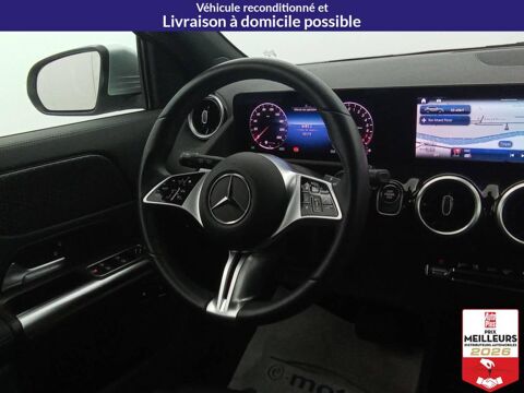 Classe GLA 250 e 8G-DCT Style 2023 occasion 10150 Lavau