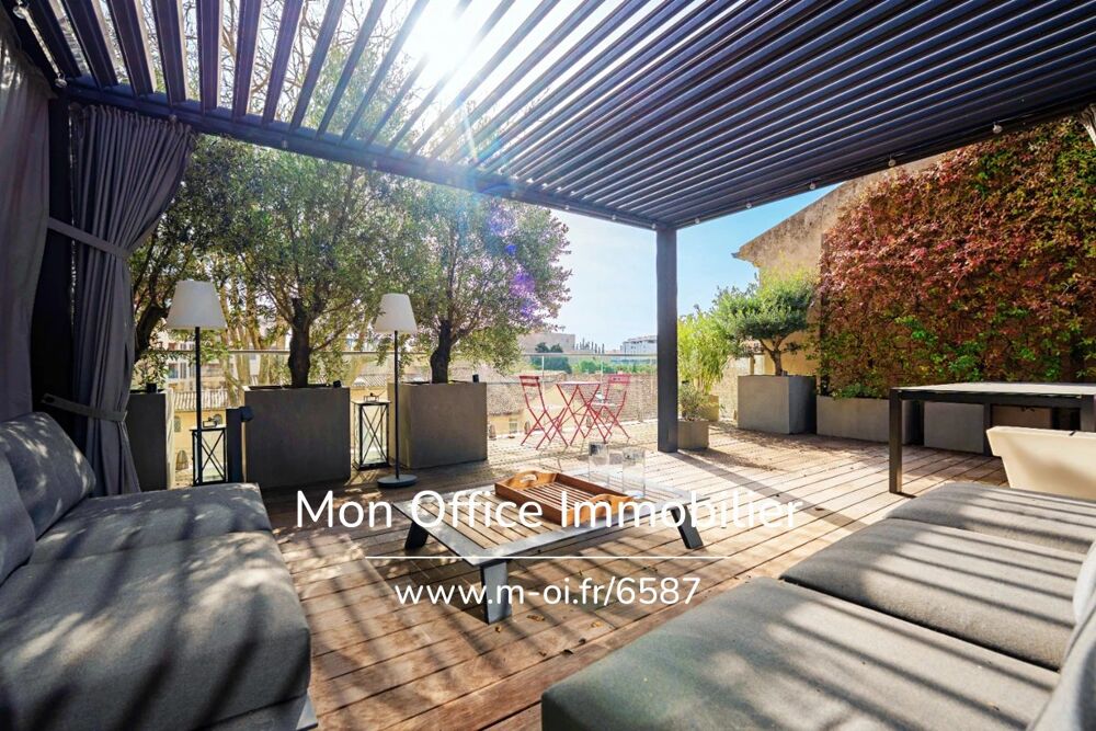 Maison 7 pièces 195 m² · à Aix en Provence · 195 m² · 1 975 000 €