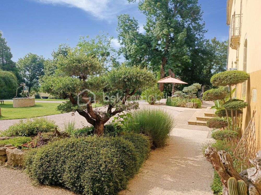  vendre  Proprit/chteau Vic-Fezensac (32190)