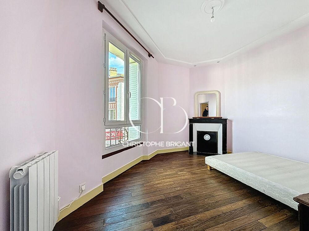 Appartement Villejuif 2 pièce(s) 31.33 m2