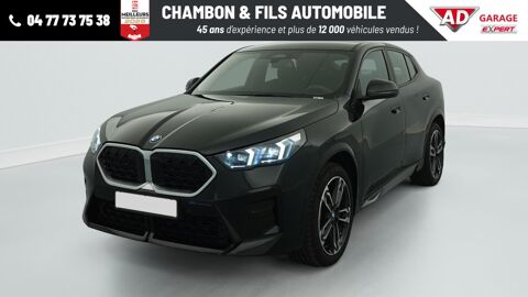 X2 U10 SDRIVE 20D 163CH DKG7 M SPORT 2025 occasion 42320 La Grand-Croix