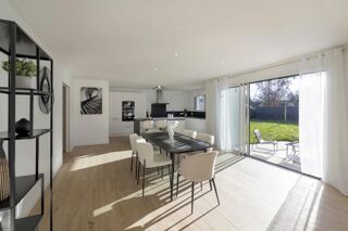  Maison à vendre 6 pièces 155 m²