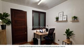  Maison � vendre 4 pi�ces 100 m�