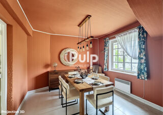  Maison � vendre 84 m�