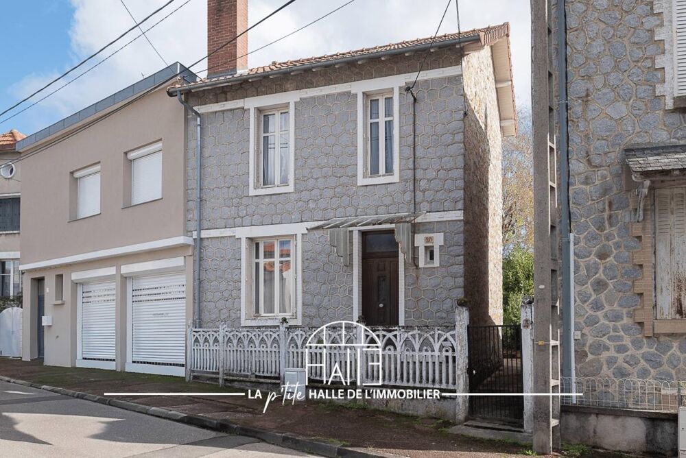 Vente Maison Maison Limoges