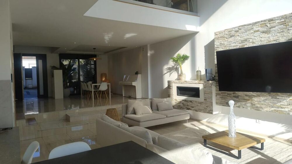à vendre  Maison Groslay (95410)