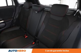 Classe GLA 200 d AMG Line DCT 150 ch 2024 occasion 92130 Issy-les-Moulineaux