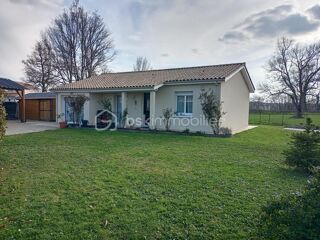  Maison � vendre 4 pi�ces 80 m�