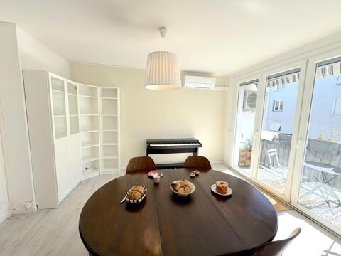  Appartement � louer 3 pi�ces 79 m�