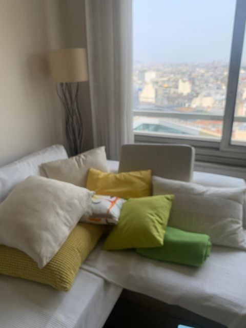  Appartement � louer 2 pi�ces 42 m�