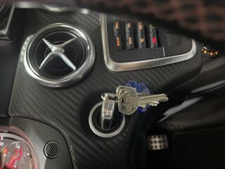 Classe A 200 BlueEfficiency (176.043) 2015 occasion 85190 Venansault