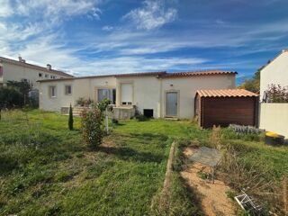  Maison � vendre 5 pi�ces 102 m�