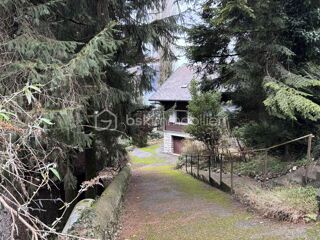  Chalet � vendre 5 pi�ces 100 m�