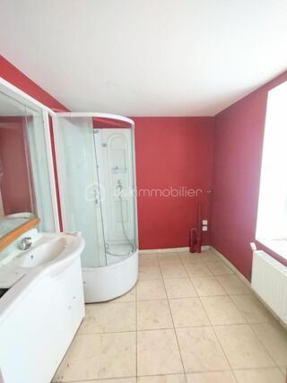  Appartement à vendre 1 pièce 40 m²