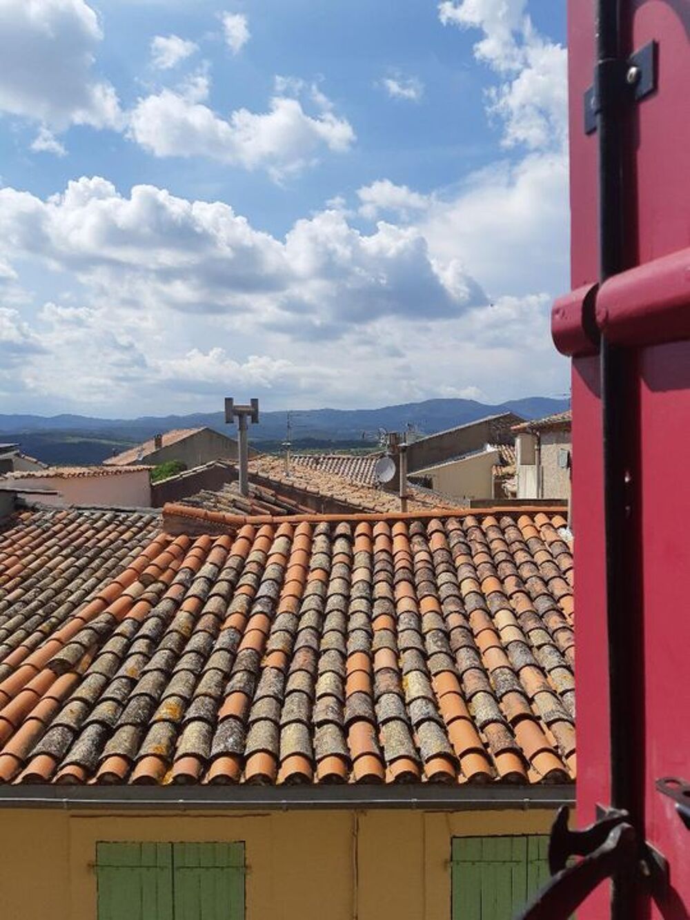 Location Maison Maison de 99m2 à louer sur Autignac Autignac