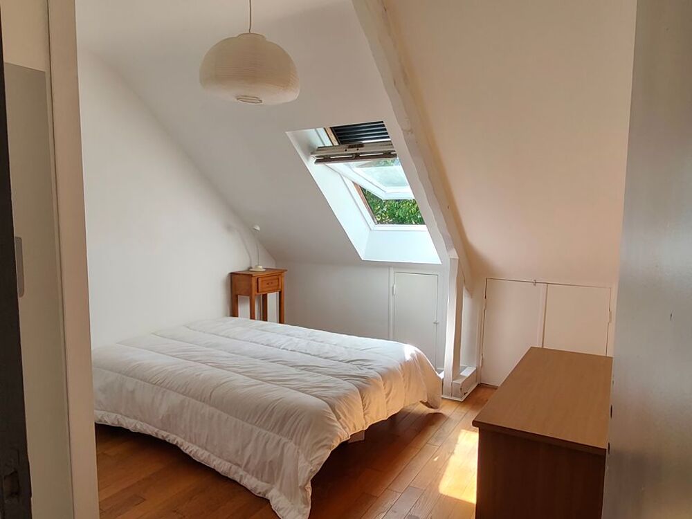 Location Appartement Chambre de 13m2 à louer sur Orvault Orvault