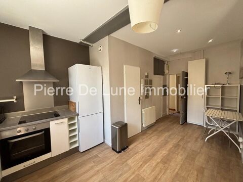  Appartement à vendre 2 pièces 37 m²