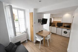  Appartement à vendre 1 pièce 21 m²