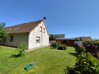  Maison à vendre 7 pièces 175 m²