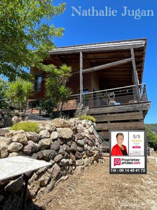  Maison � vendre 4 pi�ces 145 m�