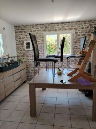  Maison à vendre 6 pièces 106 m²