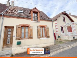 Maison à vendre 8 pièces 167 m²