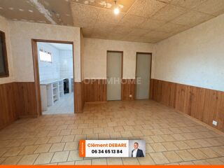  Maison à vendre 5 pièces 139 m²