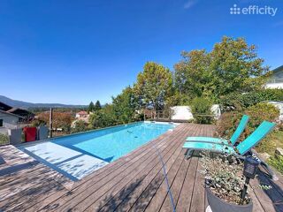  Maison � vendre 4 pi�ces 139 m�