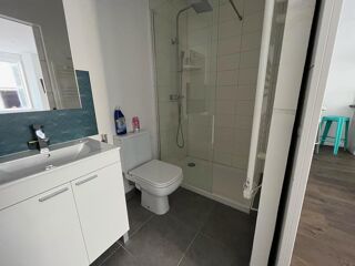  Appartement � louer 1 pi�ce 23 m�
