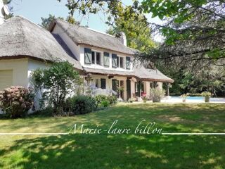  Maison à vendre 6 pièces 200 m²