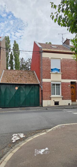  Maison à vendre 4 pièces 104 m²