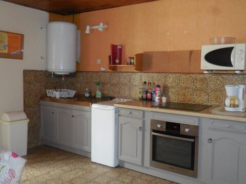  Appartement � louer 1 pi�ce 20 m�