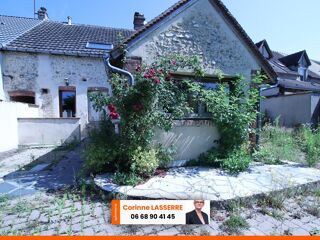  Maison  vendre 8 pices 140 m