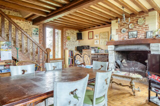  Maison à vendre 6 pièces 126 m²