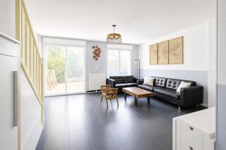  Maison � vendre 4 pi�ces 85 m�