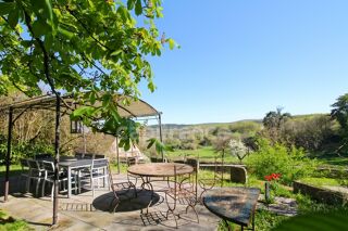  Maison à vendre 12 pièces 380 m²