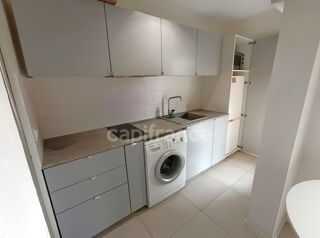  Appartement � vendre 2 pi�ces 37 m�