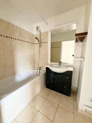  Appartement � vendre 2 pi�ces 42 m�