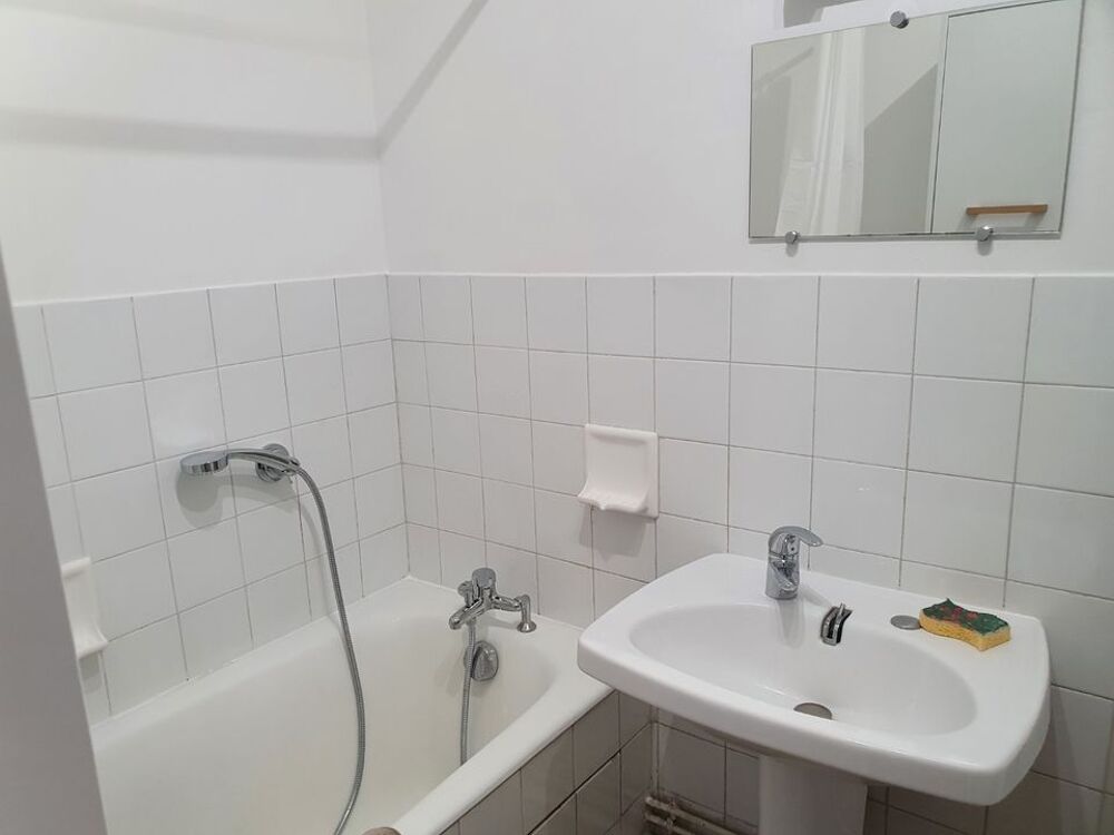Location Appartement Appartement de 30m2 à louer sur Saint-Brieuc Saint brieuc