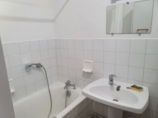  Appartement à louer 1 pièce 30 m²