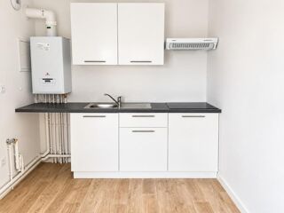  Appartement à louer 2 pièces 44 m²
