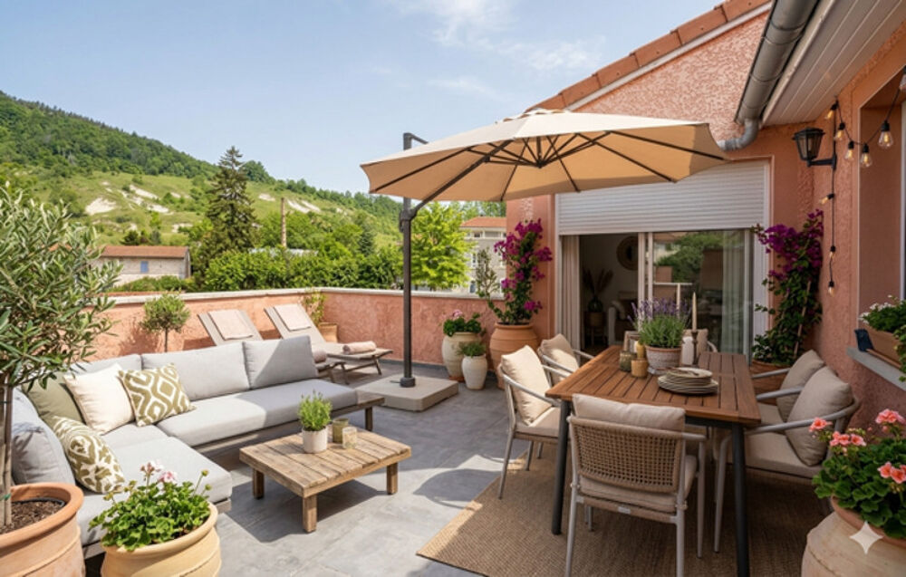 Vente Villa Villa Saint germain laprade
