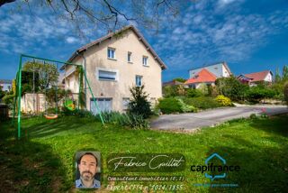  Maison � vendre 7 pi�ces 154 m�