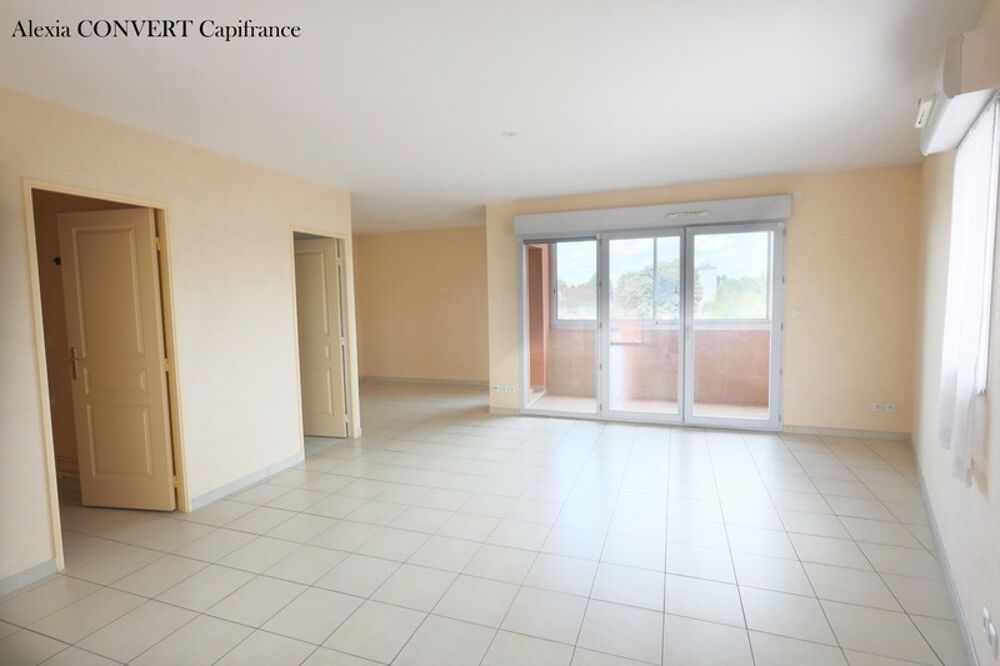 Vente Appartement Appartement à vendre 5 pièces garage+ cave + parking BOURG EN BRESSE (01) Bourg en bresse