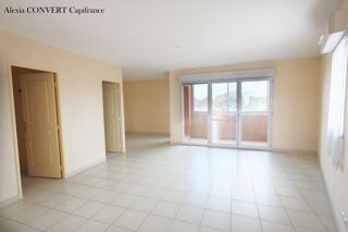  Appartement à vendre 5 pièces 117 m²