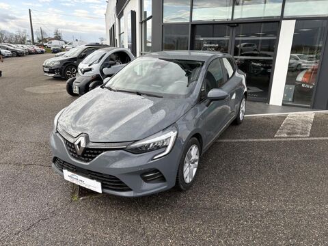 Renault Clio 1,5 BUE DCI 85 BUSINESS 2020 occasion Chatte 38160