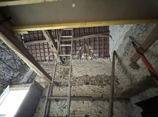  Immeuble à vendre 1 pièce 128 m²